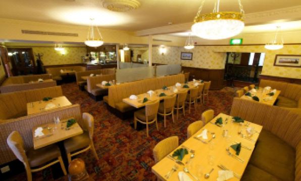 Ayre Hotel & Ayre Apartments