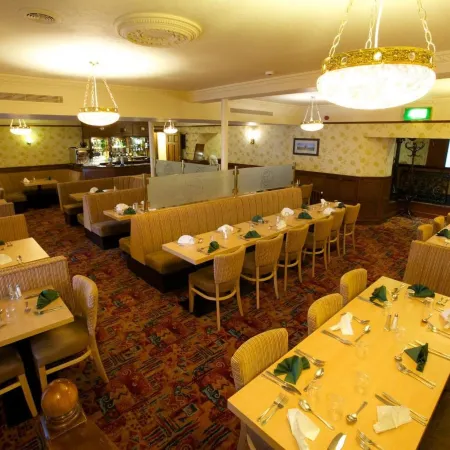 Ayre Hotel & Ayre Apartments