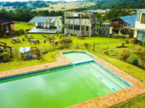 Run N Fire Hotels in Mbabane