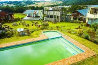 Run N Fire Hotels in Mbabane