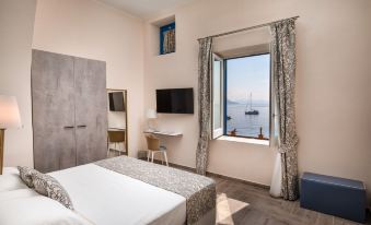 L'Ariana Isole Eolie | UNA Esperienze