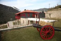 Quinta Dos Padres Santos, Agroturismo & Spa Hotels in Gouviães