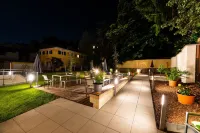 Blackhome Graz Hotels in Laßnitzhöhe