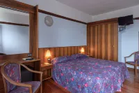 Park Hotel Oasi Hotels in Garda