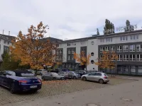 Ginn Hotel Berlin Potsdam - parking