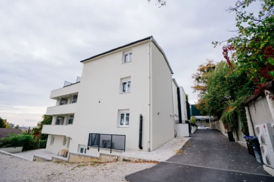 Rooms at Zajčeva 34