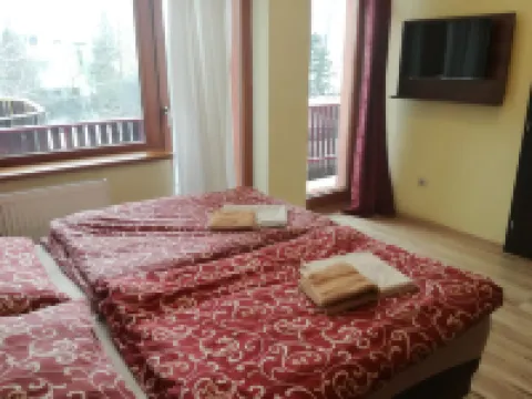 Apartmánový Garni Hotel Relax Hotels in Senec