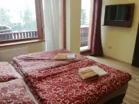 Apartmánový Wellness Garni Hotel Relax Hotels in Сенец