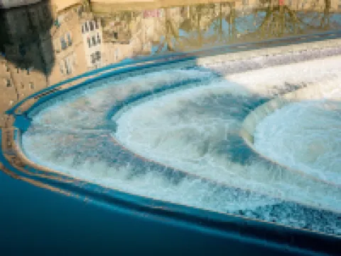 アナベルズ ゲストハウス バースのホテル