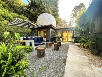 + the Lodge+ @ Camp Potomac Peak