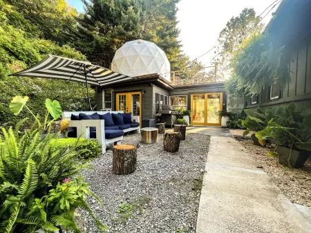 + the Lodge+ @ Camp Potomac Peak