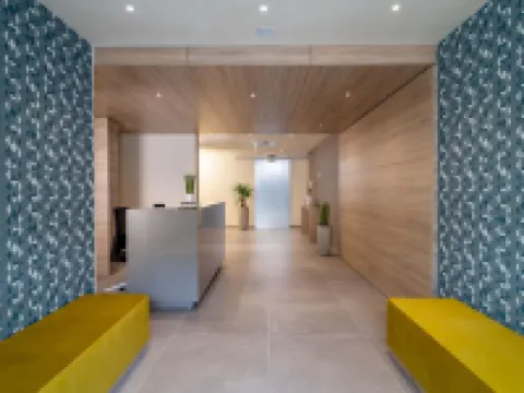 Palace Lido Hotel & Suites Hotels in Cecina