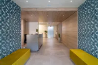 Palace Lido Hotel & Suites Hotels in Cecina