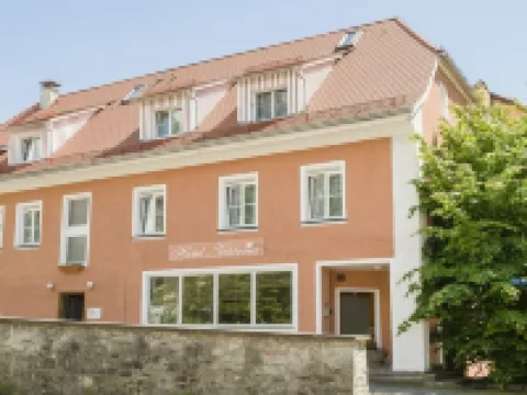 Hotel Garni Viktoria Hotels in Lindau