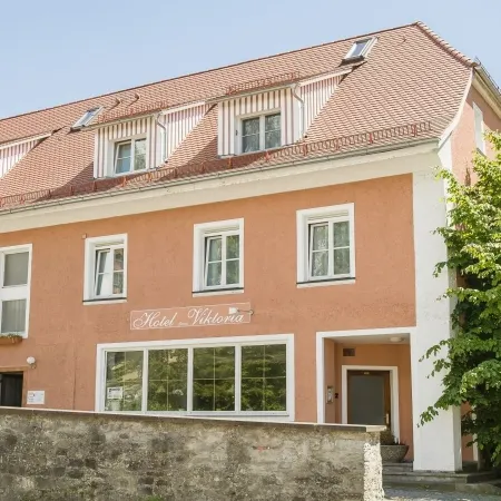 Hotel Garni Viktoria