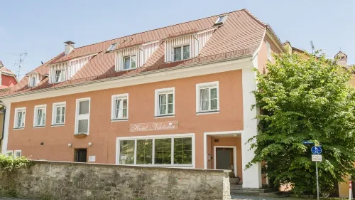 Hotel Garni Viktoria Hotels in Lindau