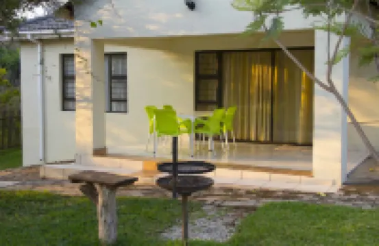 Sand River Cottages
