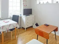 Holiday Home in Rönnäng - parking