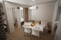 Mediteran Travel Mobile Homes in Camping Terme Čatež