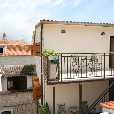 Rooms Beljan - Trogir Old Town