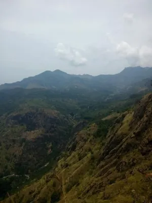 Ella Relax Inn Hotels near Alugolla Bo Tree