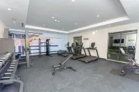 Hampton Inn & Suites by Hilton Irving Hwy 183 - Fitnessstudio