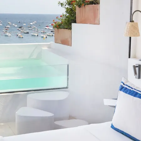 Hotel Isabella's Llafranc