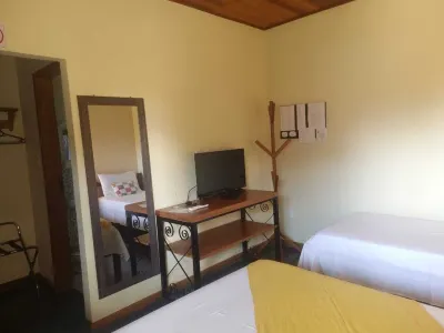 샬레 플로르 데 마나카  호텔