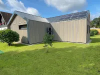 Vacation home WICA - modern, close to nature and ecological - family vacation/workplace Hotels in Konigs Wusterhausen