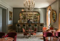Beau-Rivage Genève - 5-Star