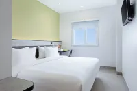 Amaris Hotel Tasikmalaya Hotels in Mangkubumi