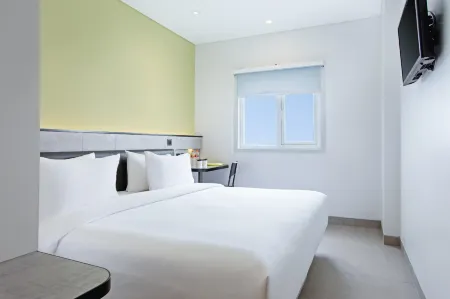 Hotel Amaris Tasikmalaya