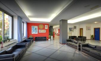 Club Hotel le Nazioni