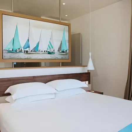 Coral Bay by Dream Escapes Mauritius