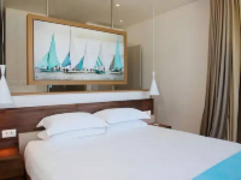 Coral Bay by Dream Escapes Mauritius