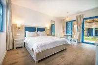 Pensiunea Terrablue Các khách sạn ở 