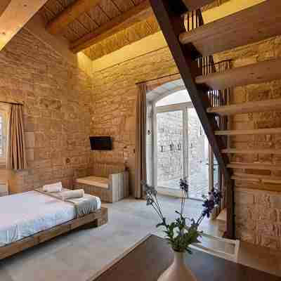 Stacci Rural Resort Rooms