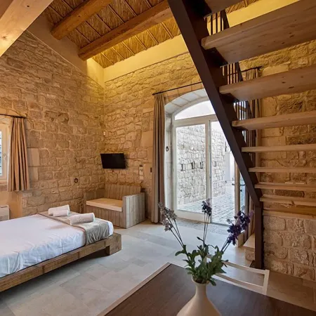 Stacci Rural Resort