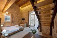 Stacci Rural Resort