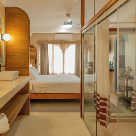 Hotel Amaca Puerto Vallarta - Adults Only