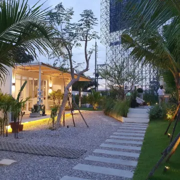 Meet Boutique Resort