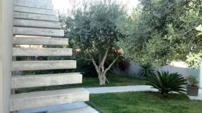 아트 하우스 마르지네 로소 Chiesa di San Giuliano 주변 호텔