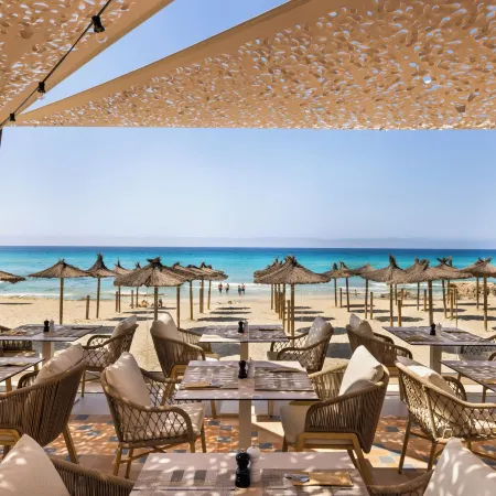 Hotel Riu Palace la Mola