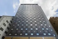 APA Hotel Nagatacho Hanzomon Ekimae Hotels near Sakuradabori Hanzobori