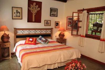 Hotel Na Bolom Hotels in Сан Кристобал де лас Касас