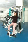 El Mouradi Djerba Menzel – Couples & Families Only - Gym