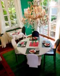 Lilis Kleines Hotel - breakfast