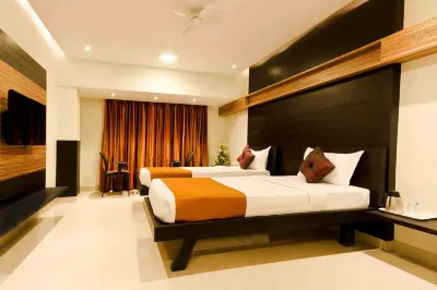 Istay Hotels Rajajinagar Hotels in Rajaji Nagar