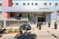 Silver Hotel Hotels near F.lli De Blasi S.r.l.