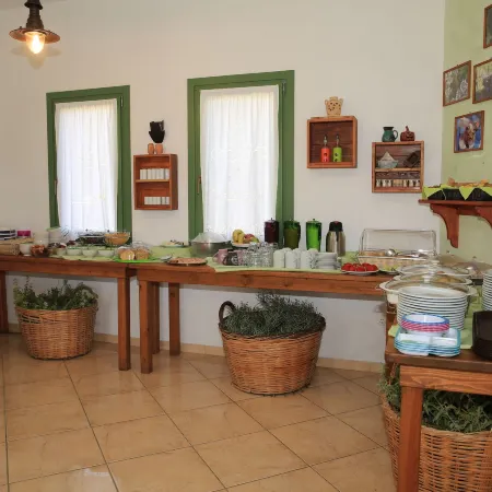 Edem Hotel Apartments